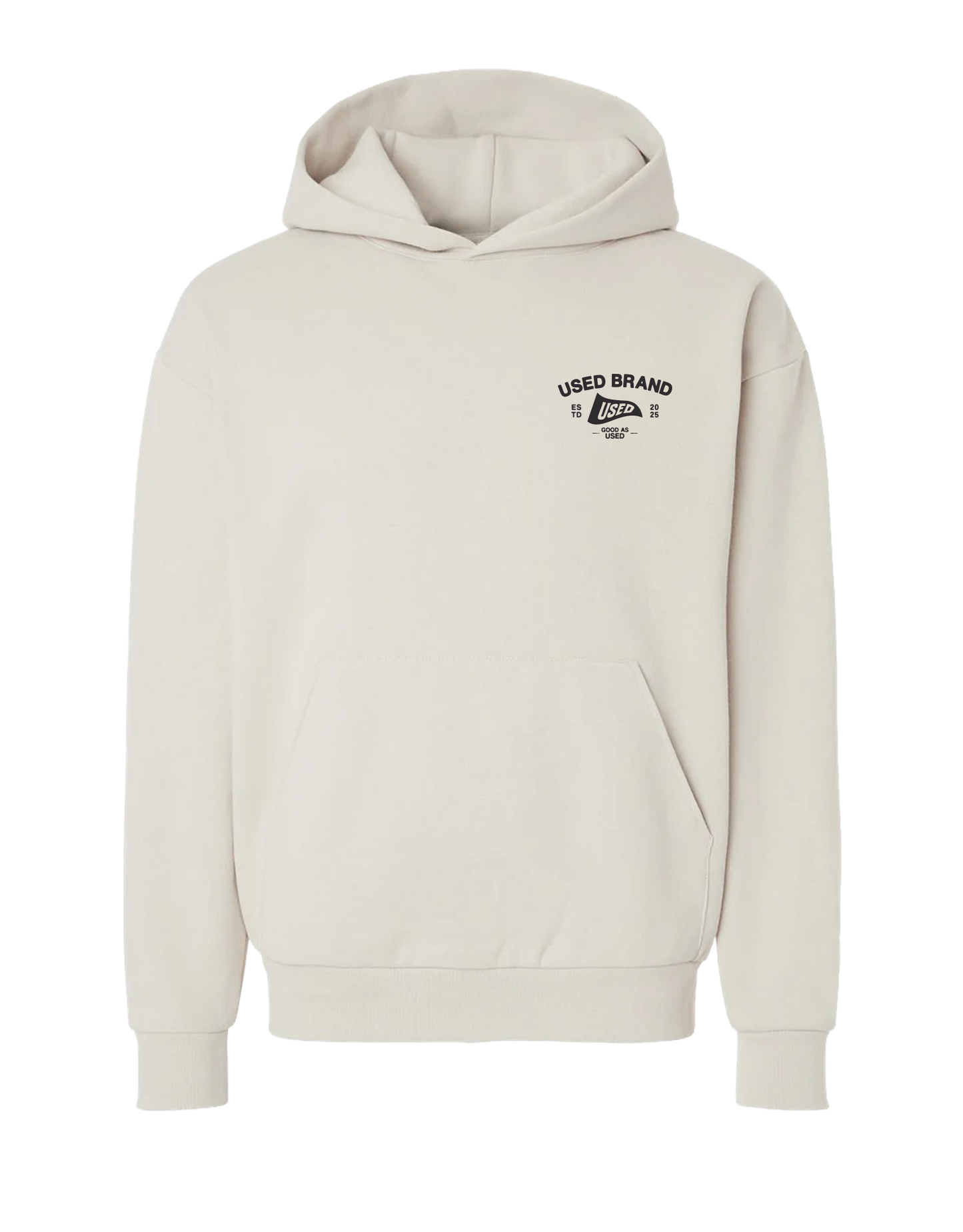 Outboard Hoodie