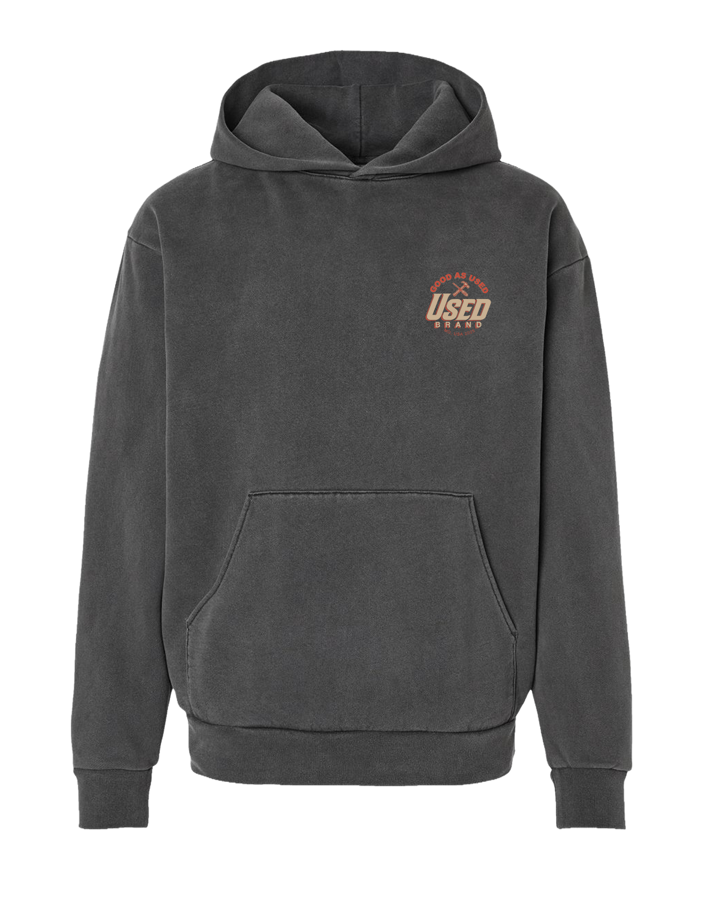 Hammer Hoodie