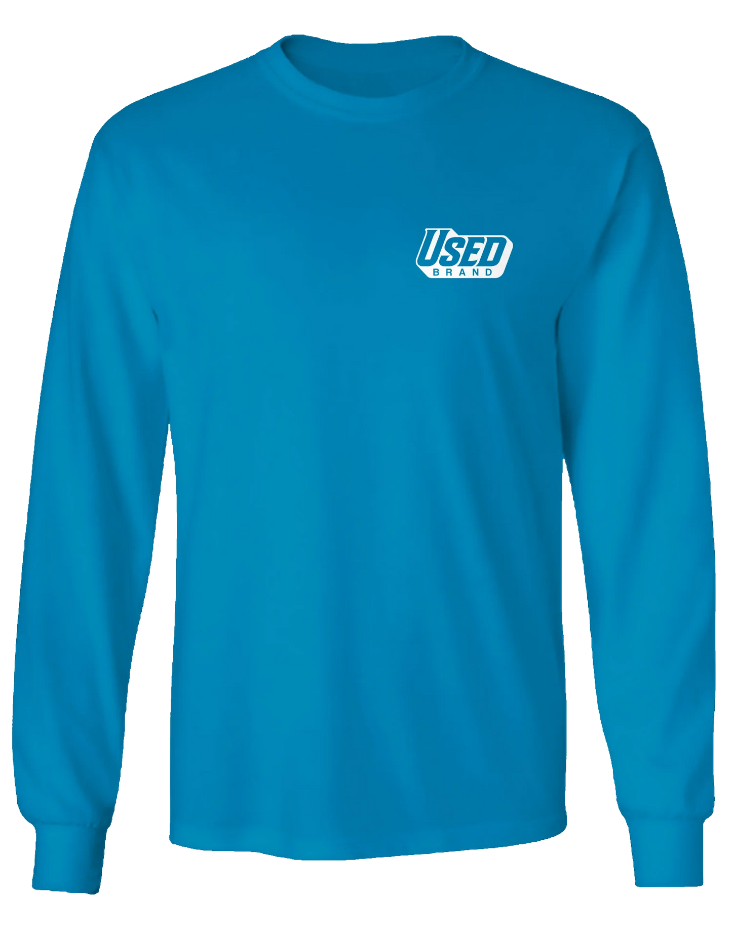 Used Long Sleeve