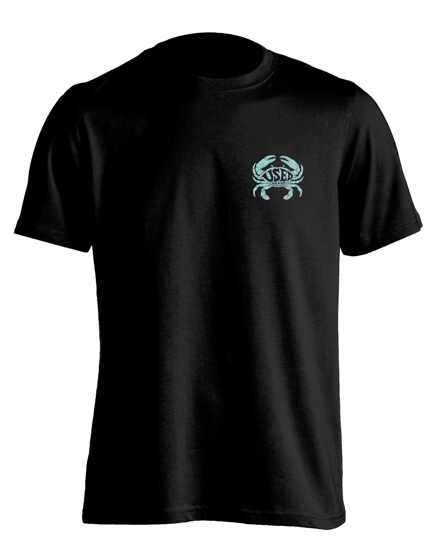 You Ain't No Crabber T-Shirt
