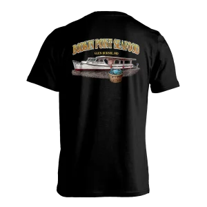 Crab Stand T-Shirt