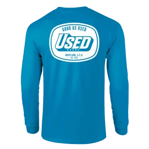Used Long Sleeve