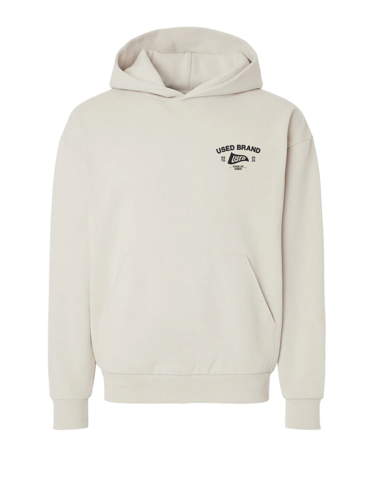 Outboard Hoodie