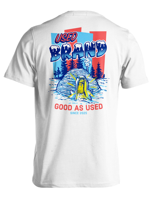 IGLOO Life T-shirt