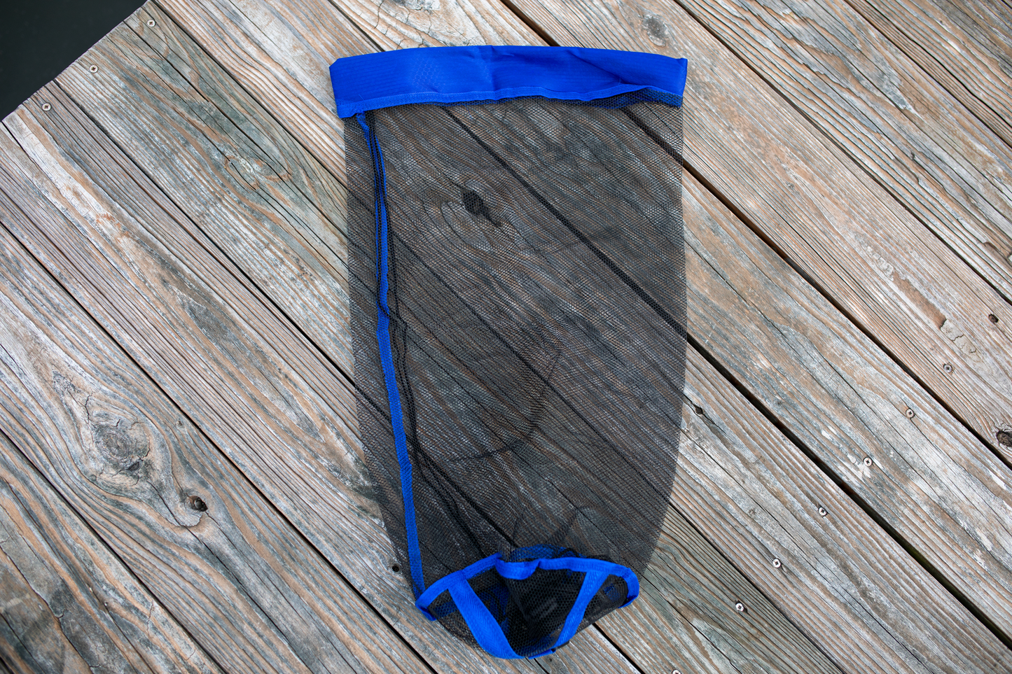 "Can it Catch" Crab Bucket