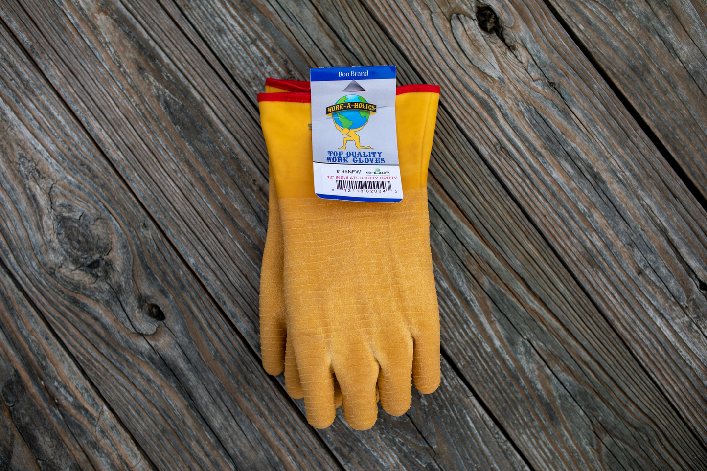 "Can it Catch" Crab Bucket