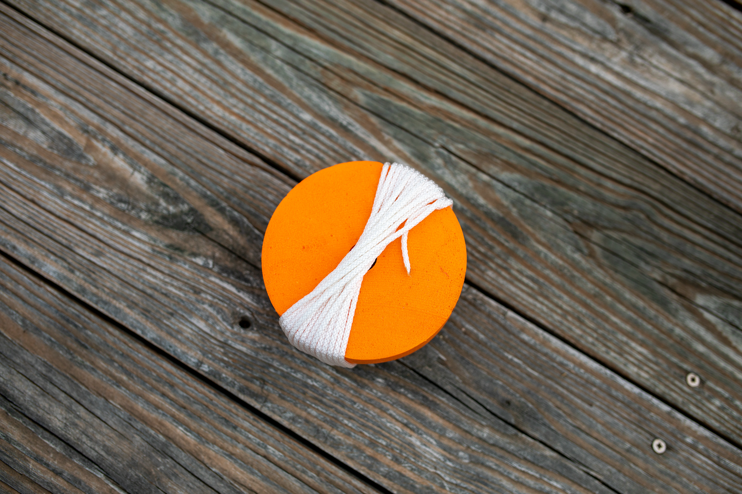 "Can it Catch" Crab Bucket