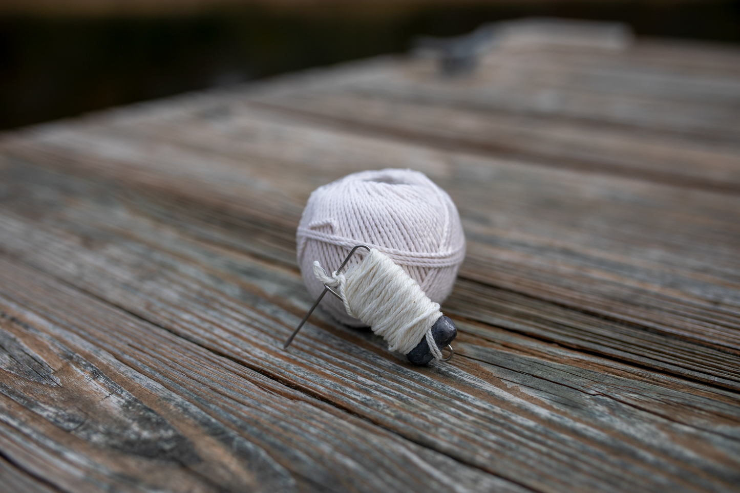 "Can it Catch" Crab Bucket