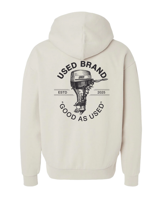 Outboard Hoodie