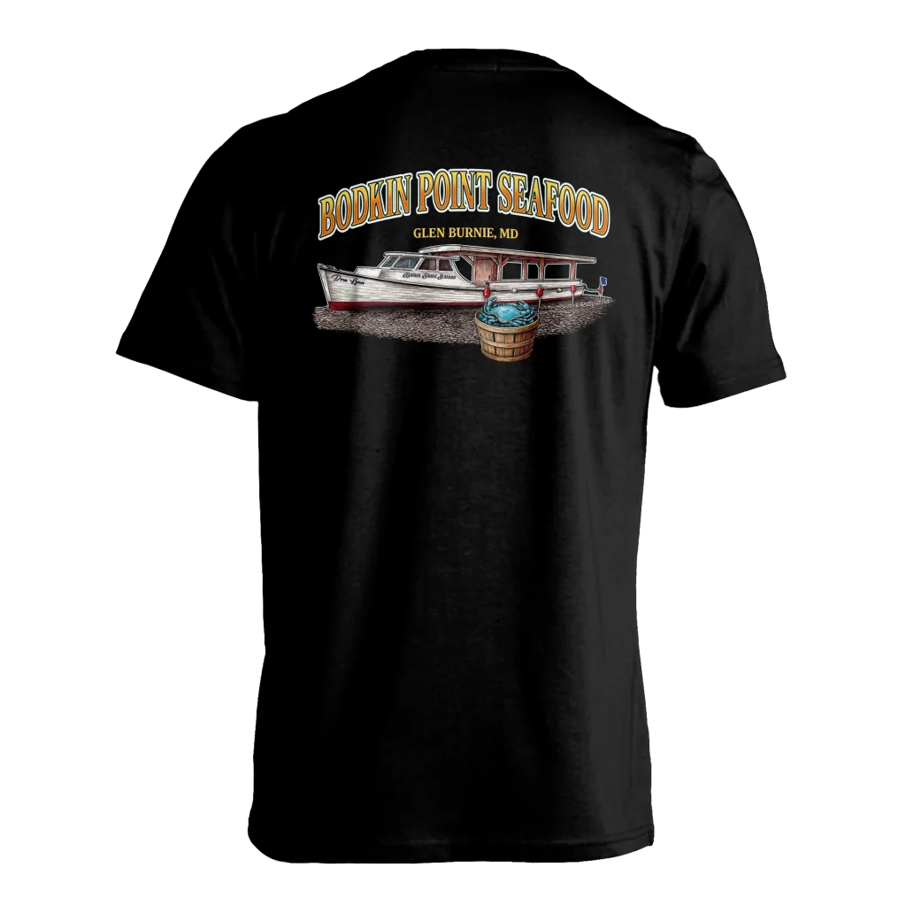 Crab Stand T-Shirt