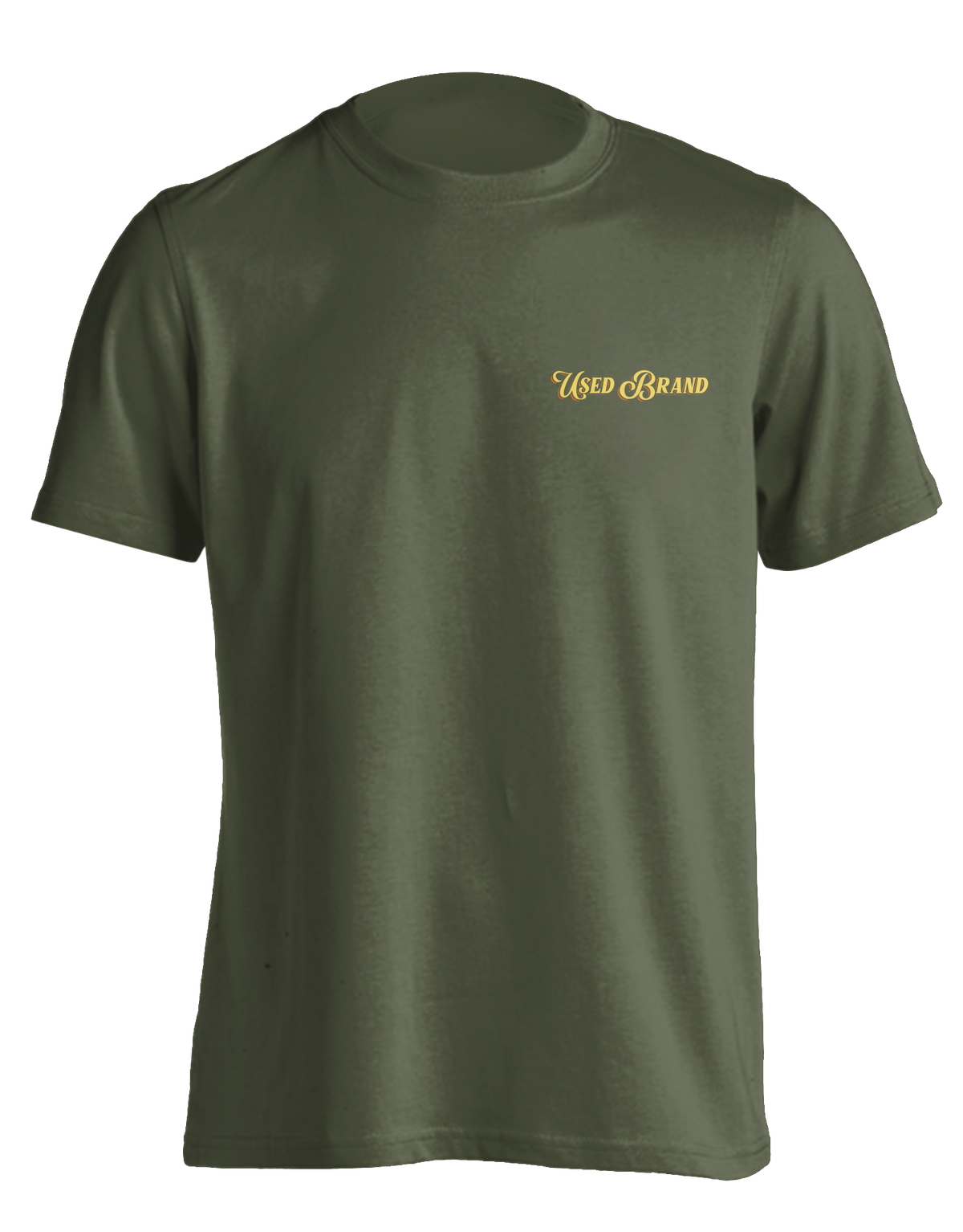 Crab Stand T-Shirt