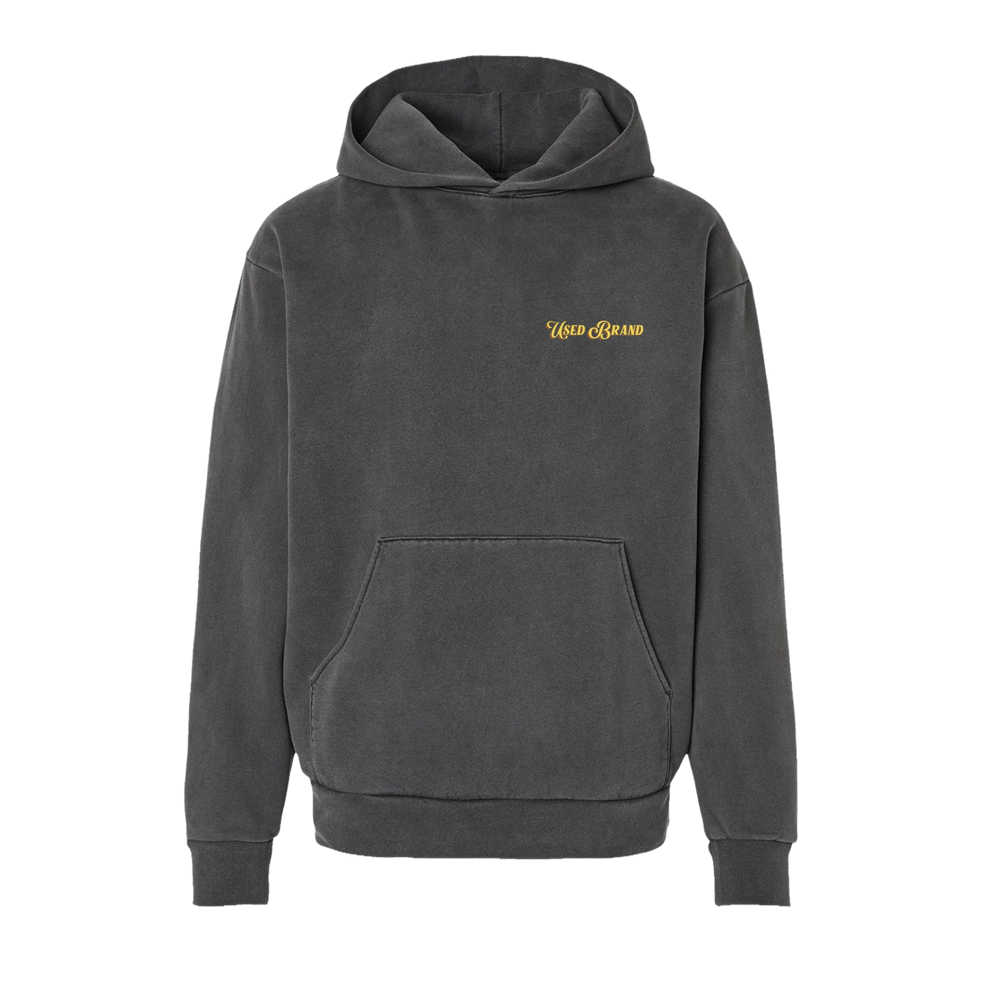 Crab Stand Hoodie