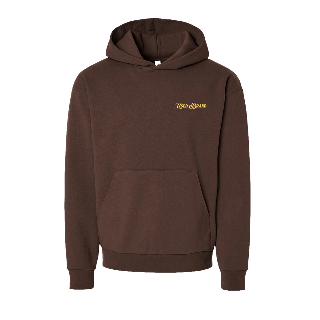 Crab Stand Hoodie