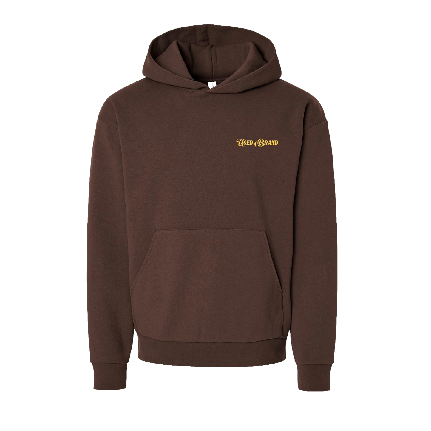 Crab Stand Hoodie