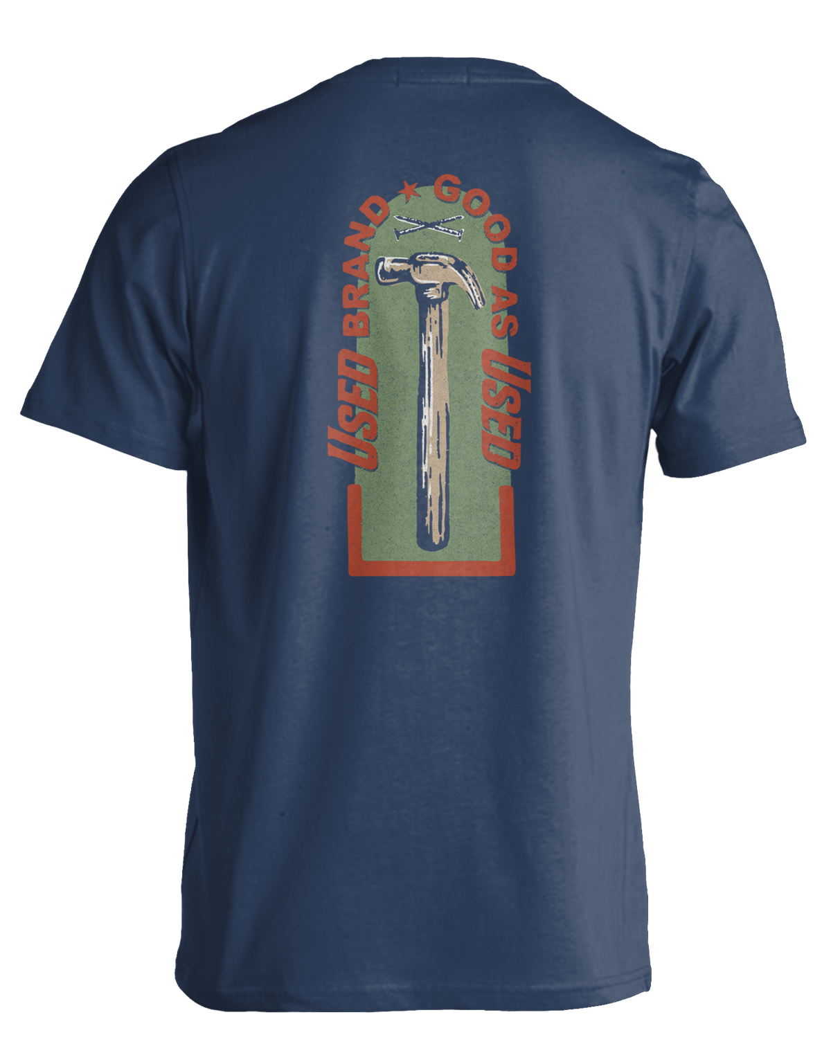 Hammer T-Shirt