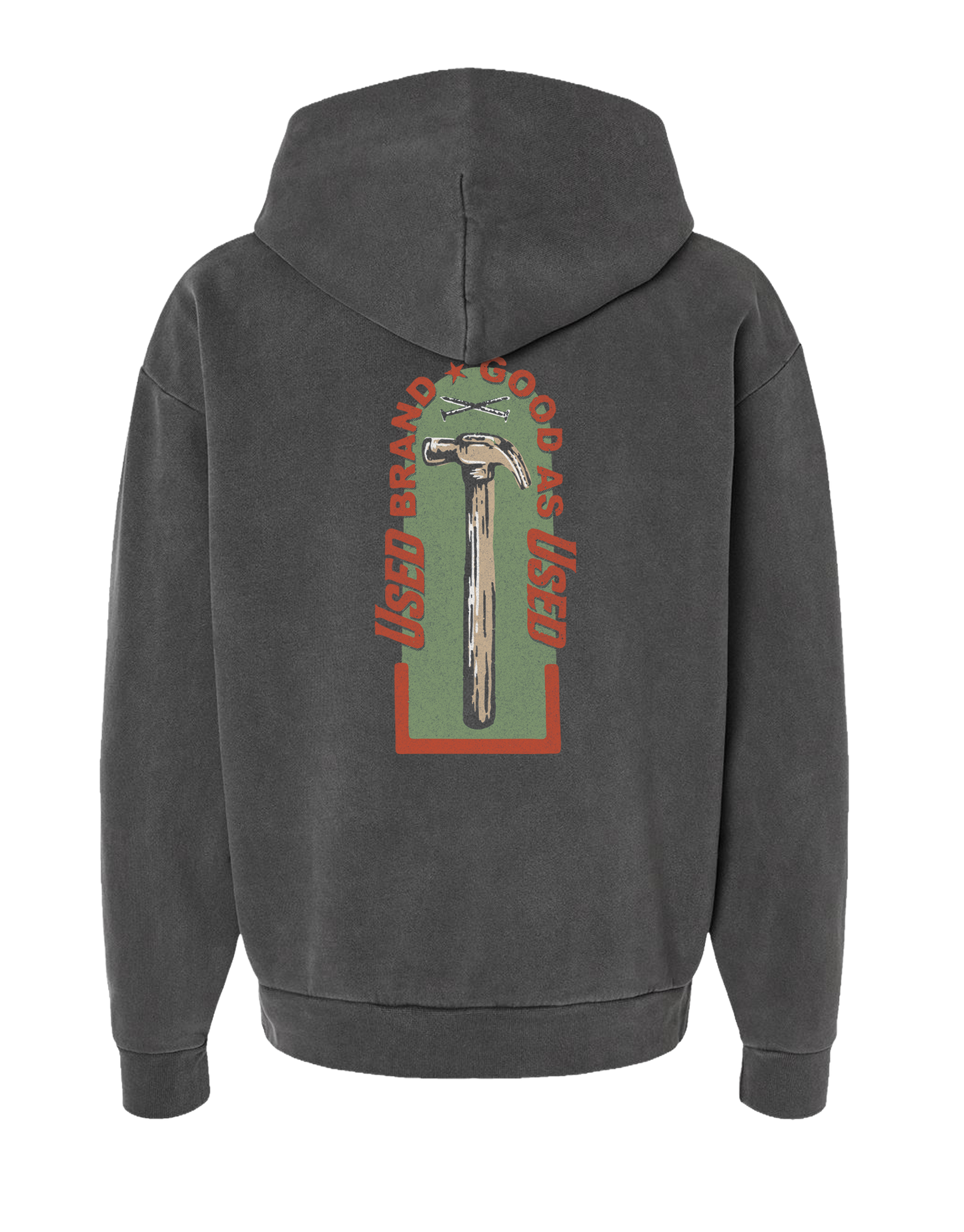 Hammer Hoodie