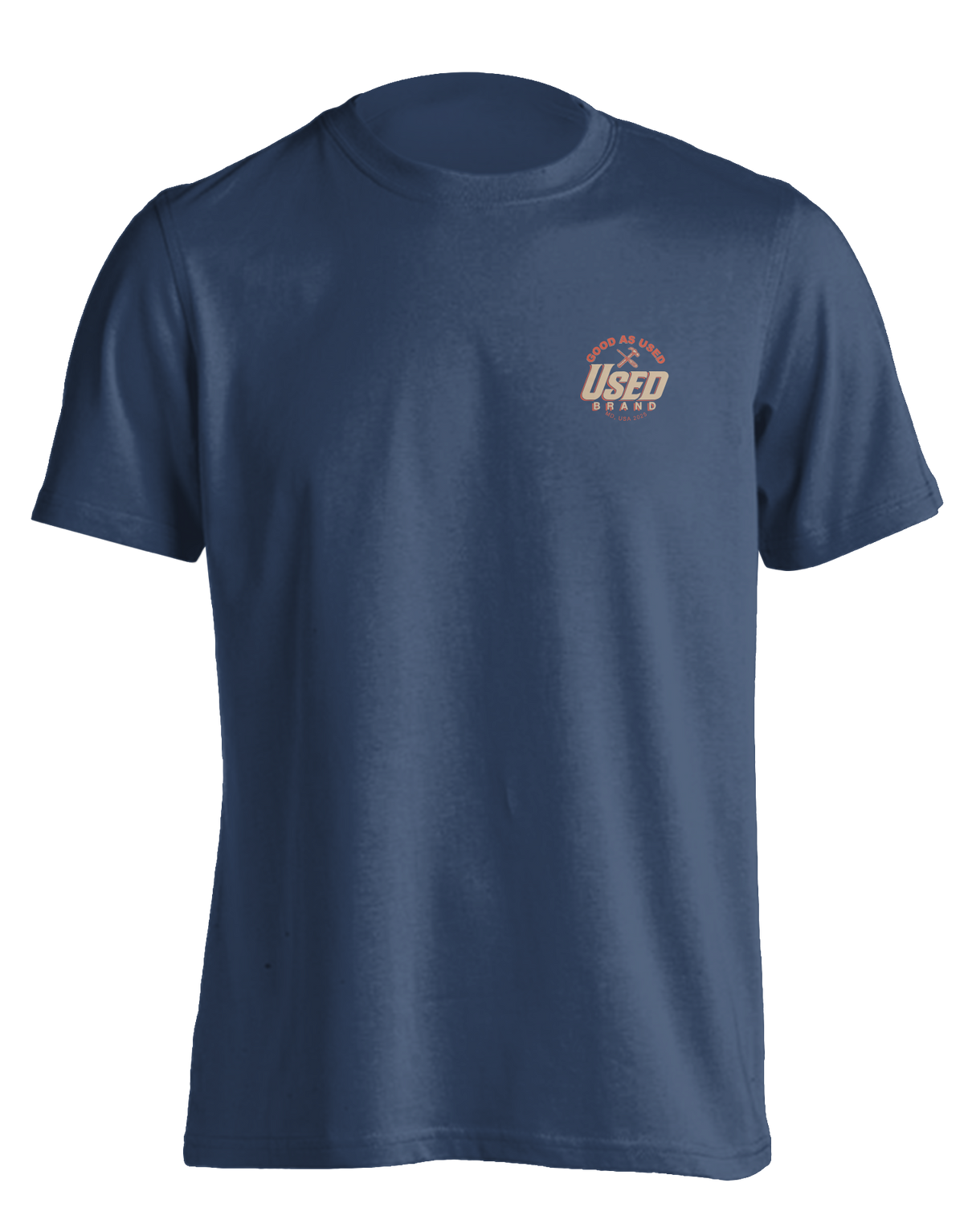 Hammer T-Shirt