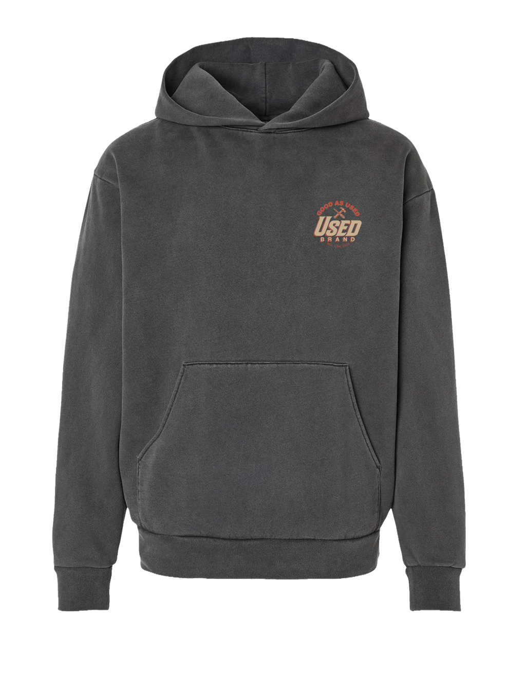 Hammer Hoodie