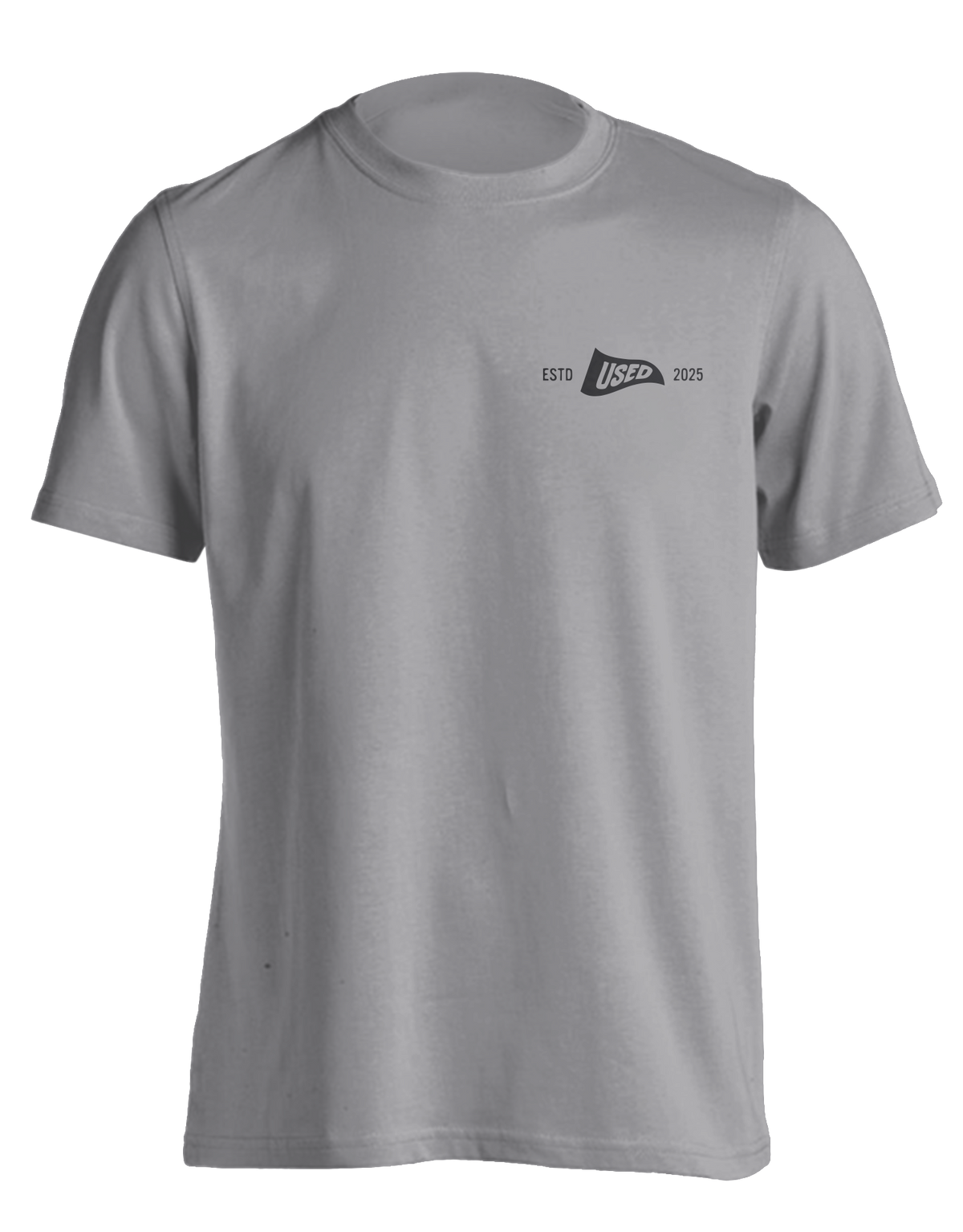 Shucked T-Shirt