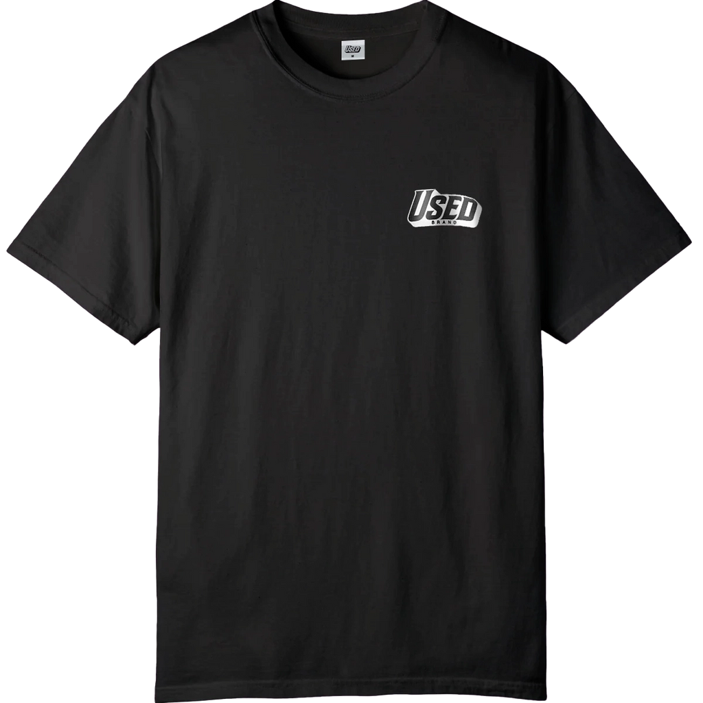 Used T-Shirt