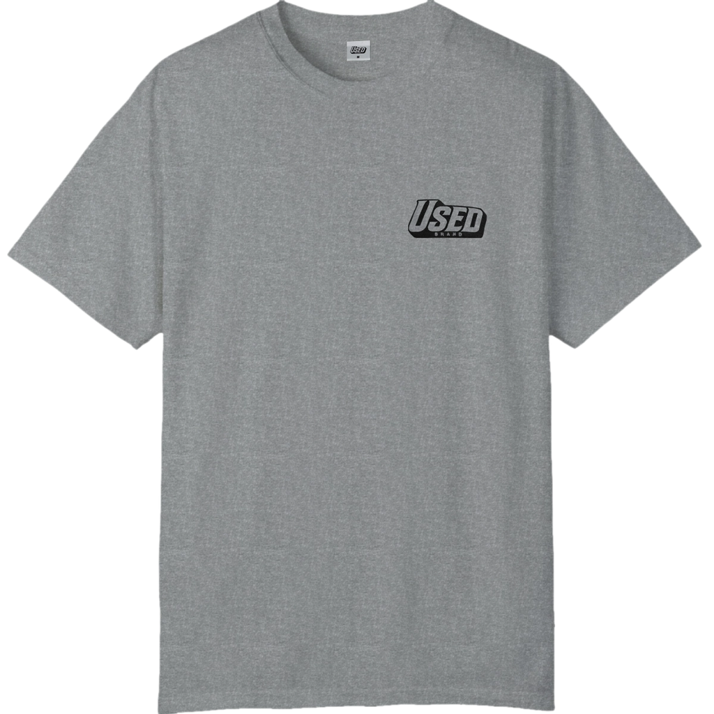 Used T-Shirt