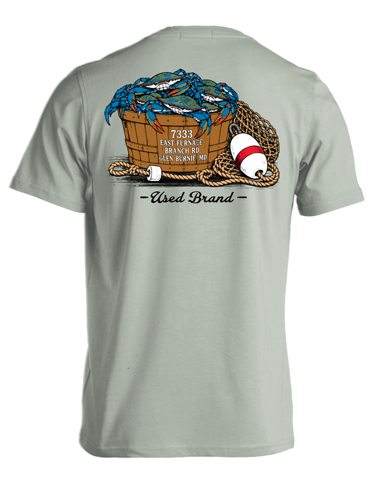 Bushel Basket Tee