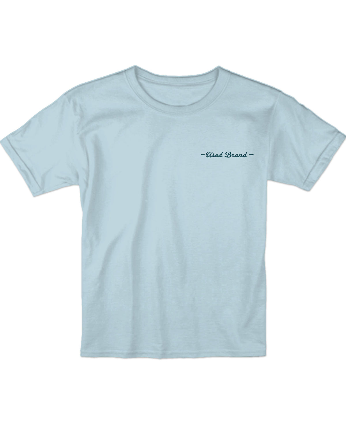 Baby Dino Crab Tee (youth)