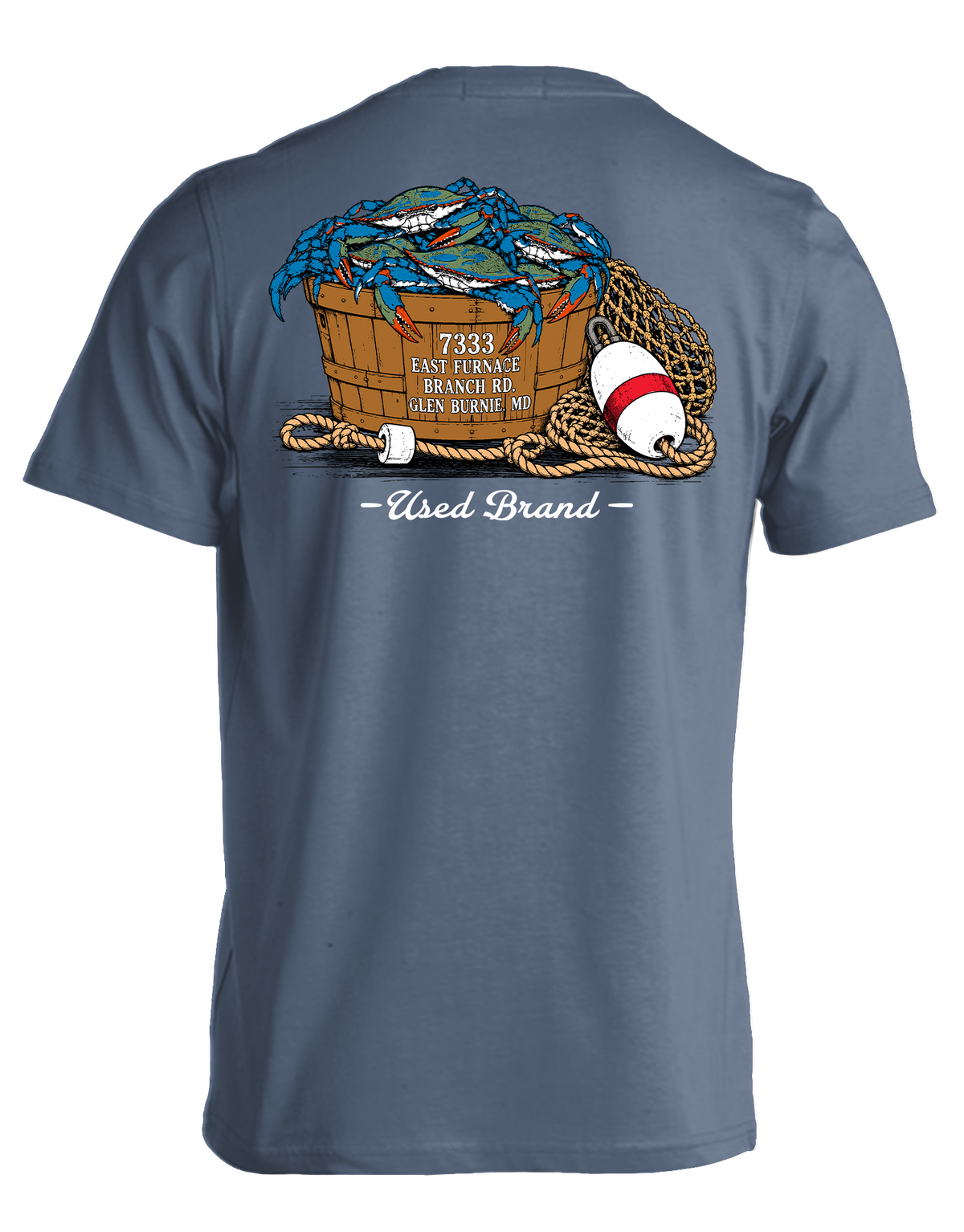 Bushel Basket Tee