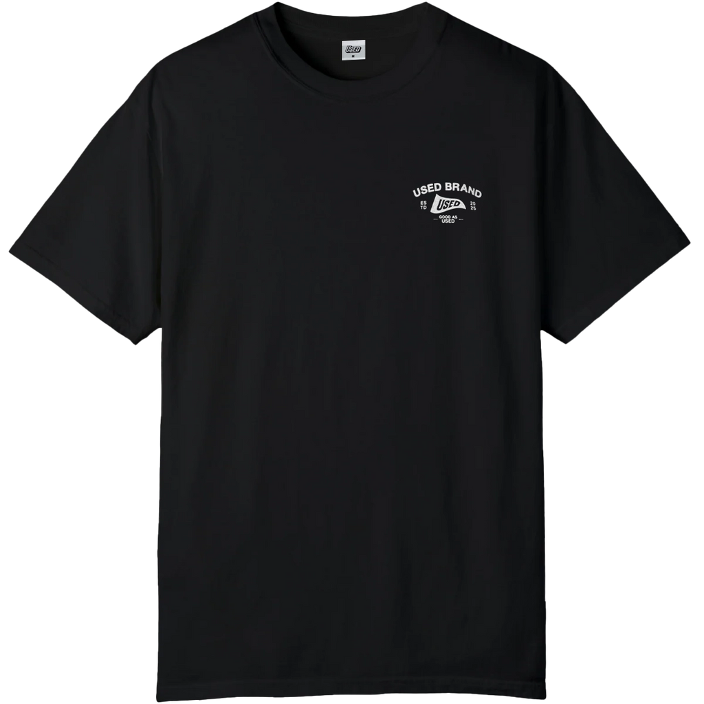 Outboard T-Shirt