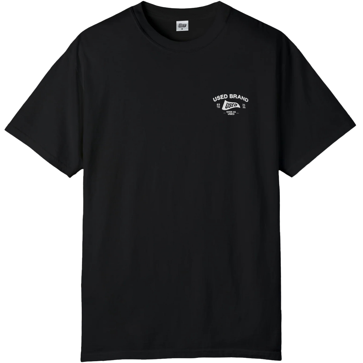 Outboard T-Shirt