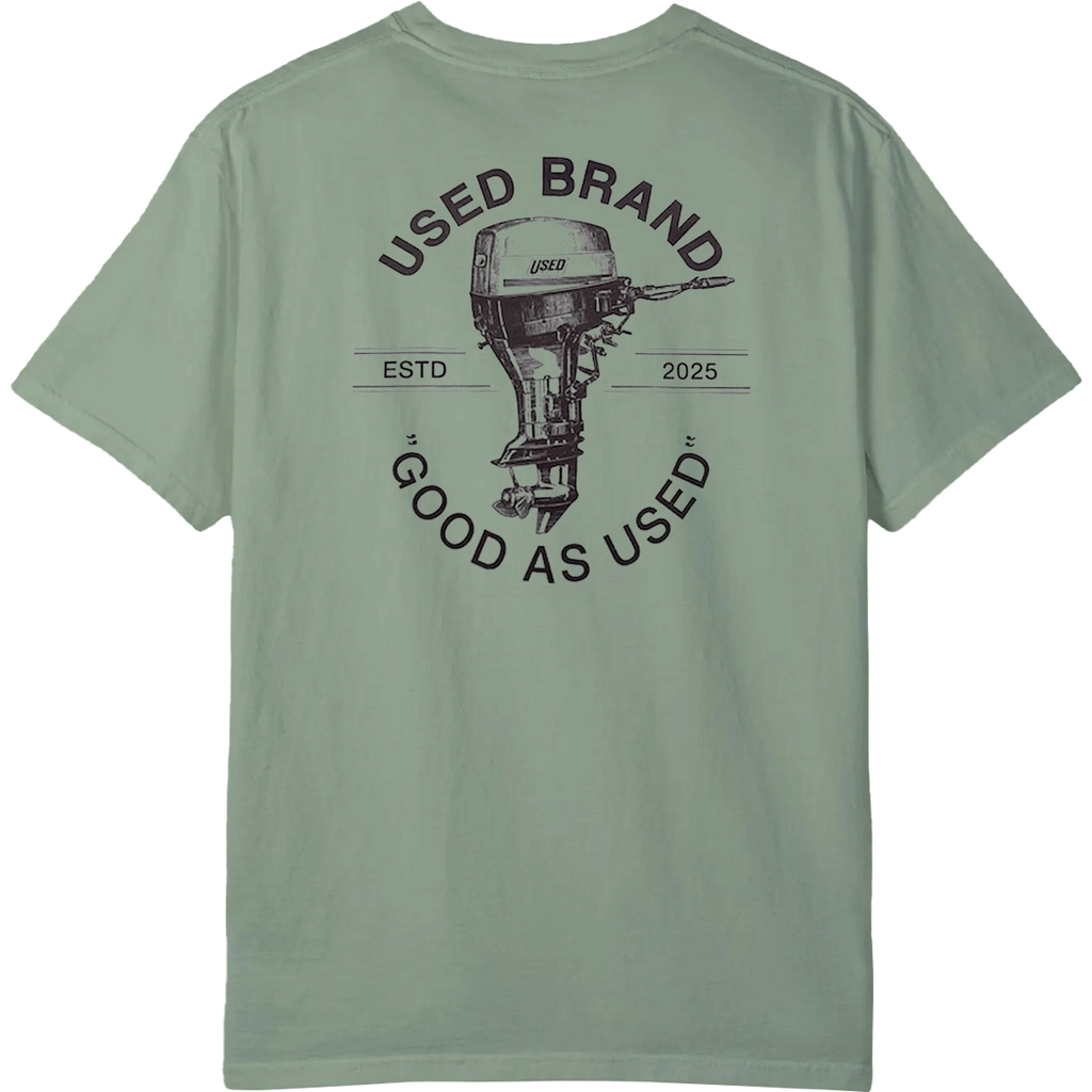 Outboard T-Shirt