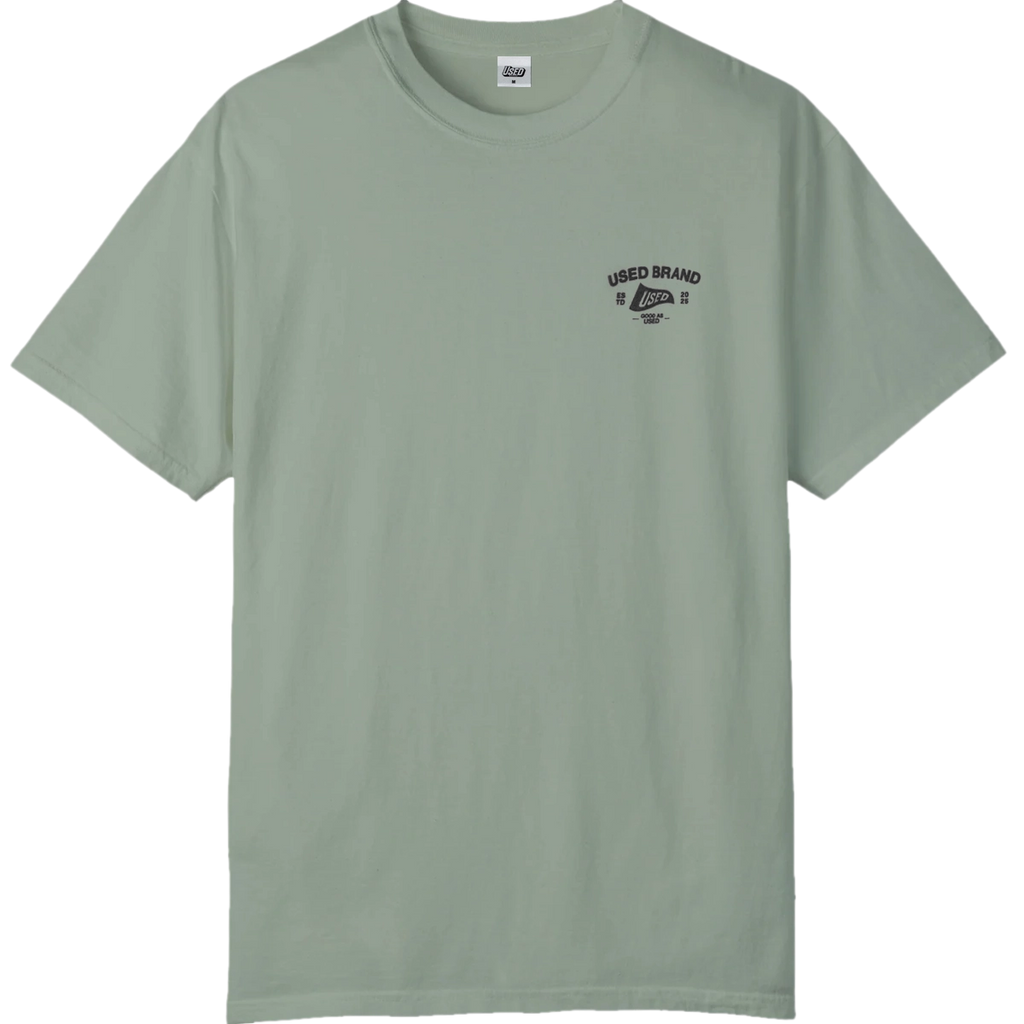 Outboard T-Shirt