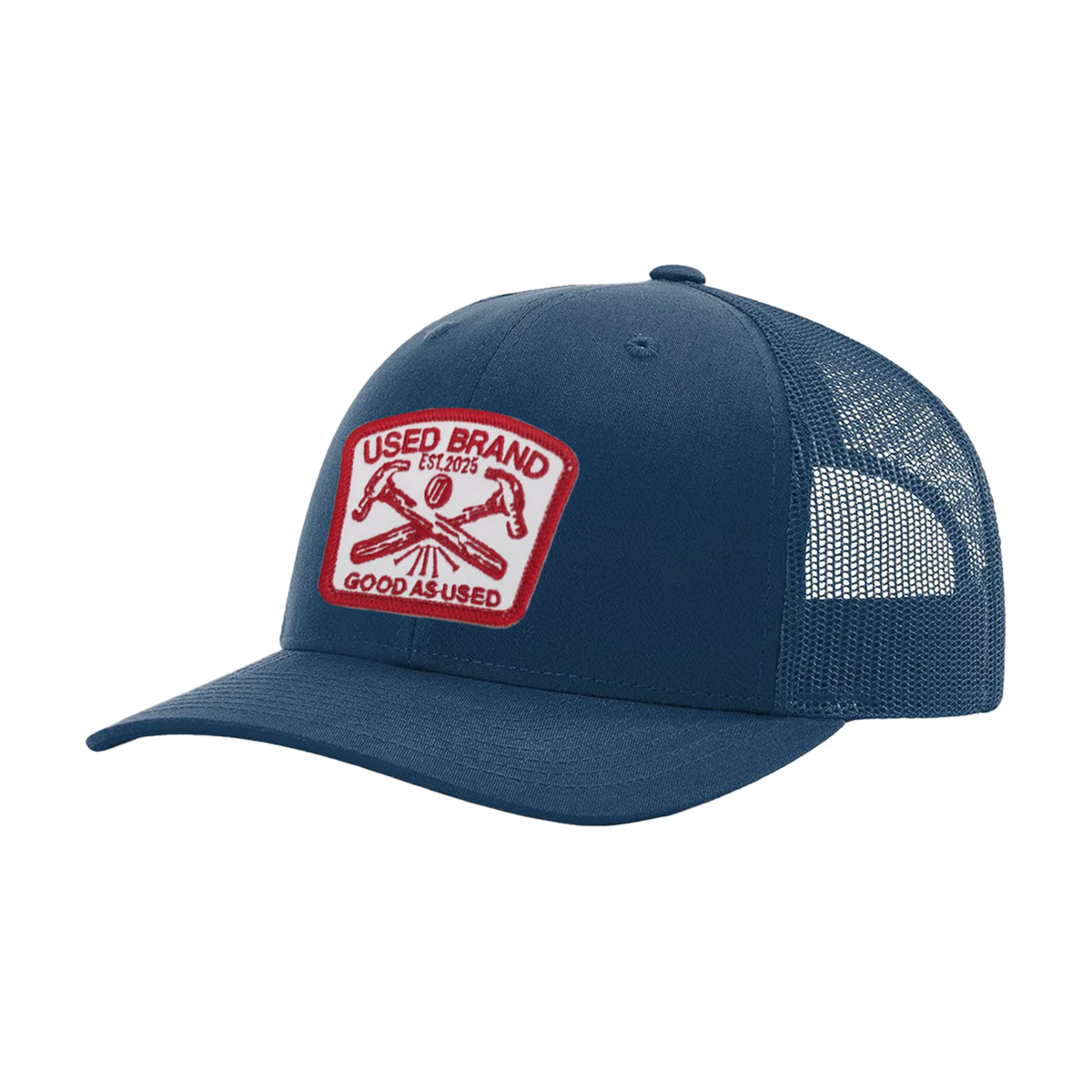 Hammer Trucker Hat