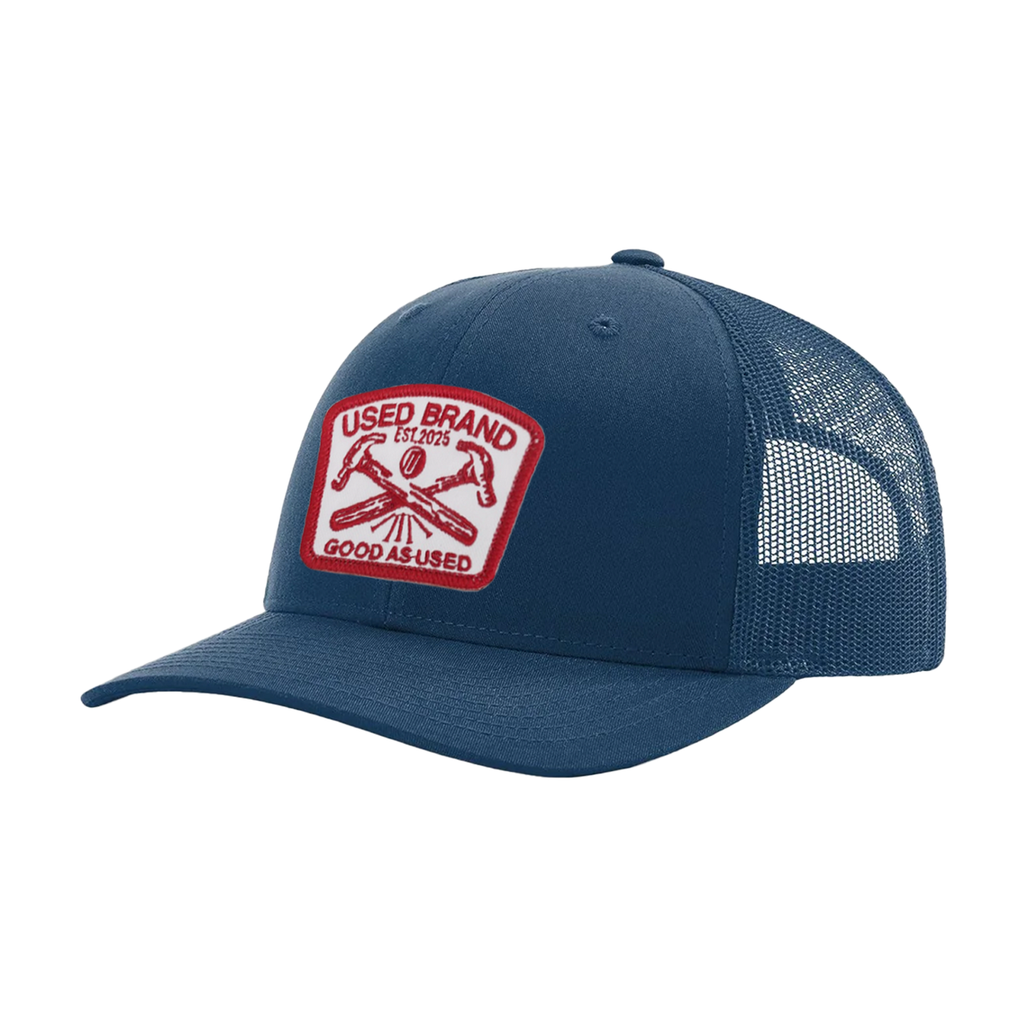 Hammer Trucker Hat