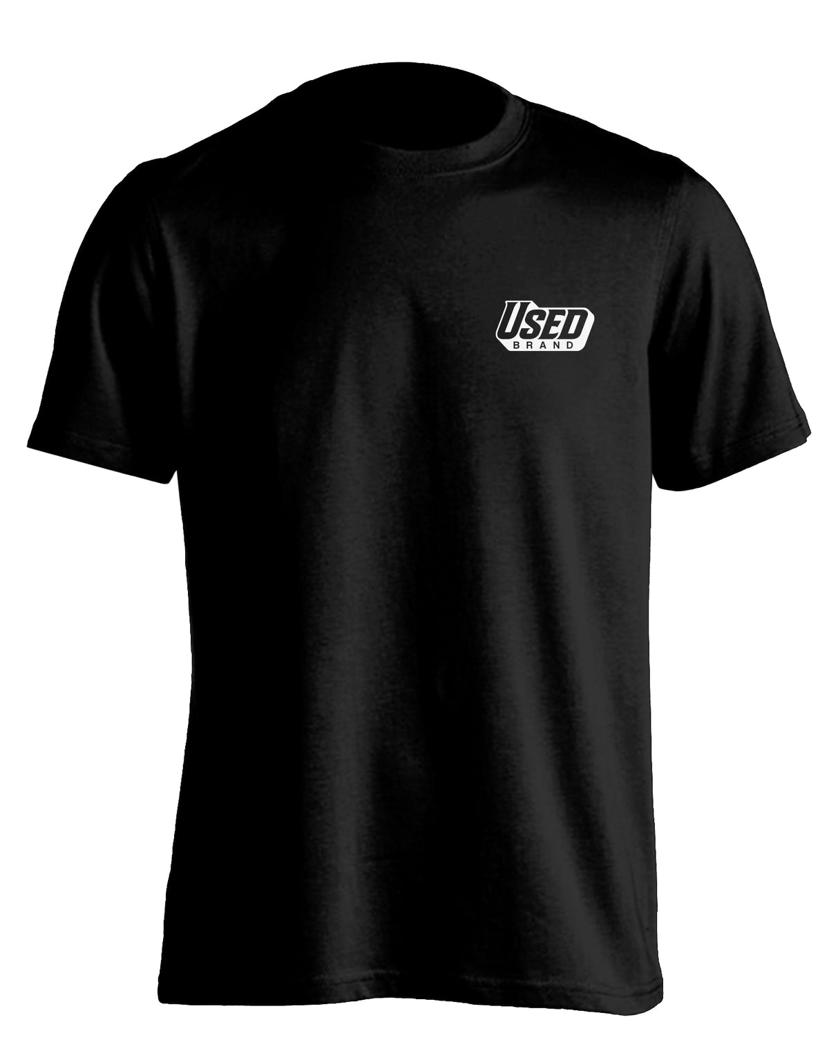 Used T-Shirt