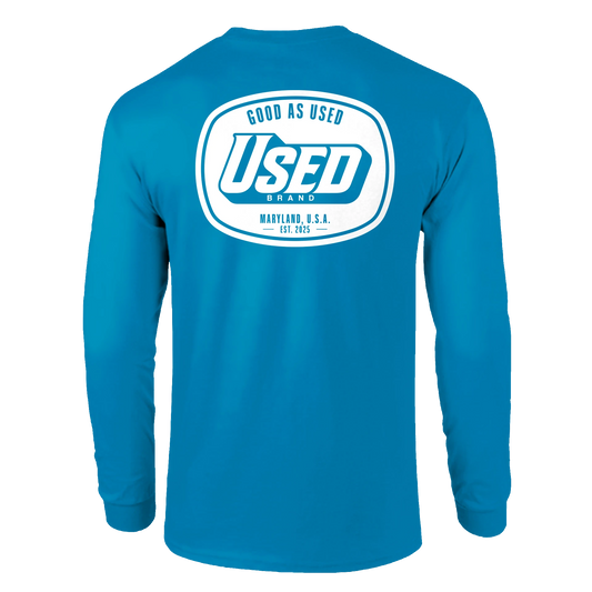 Used Long Sleeve