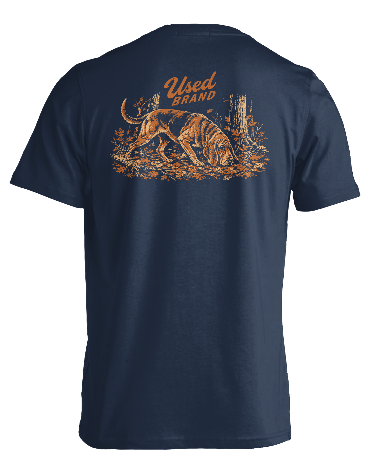 Bloodhound Tee
