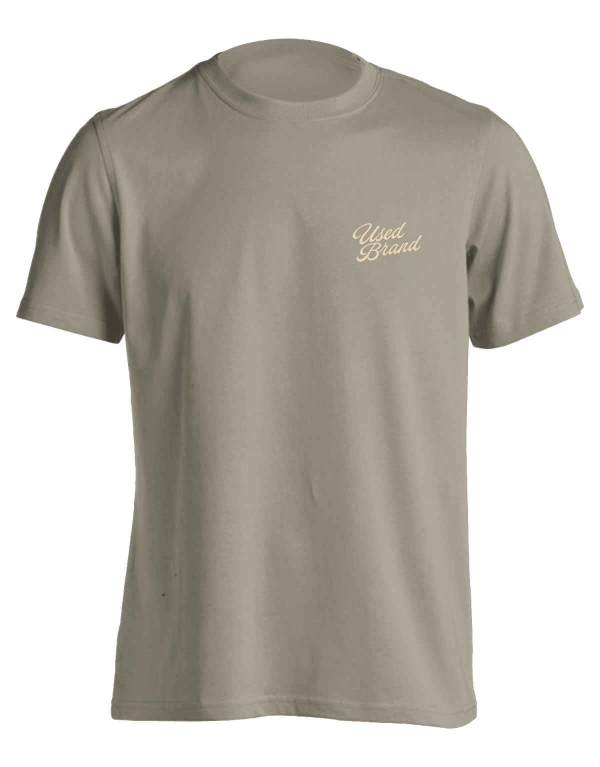Boat Dog Tee