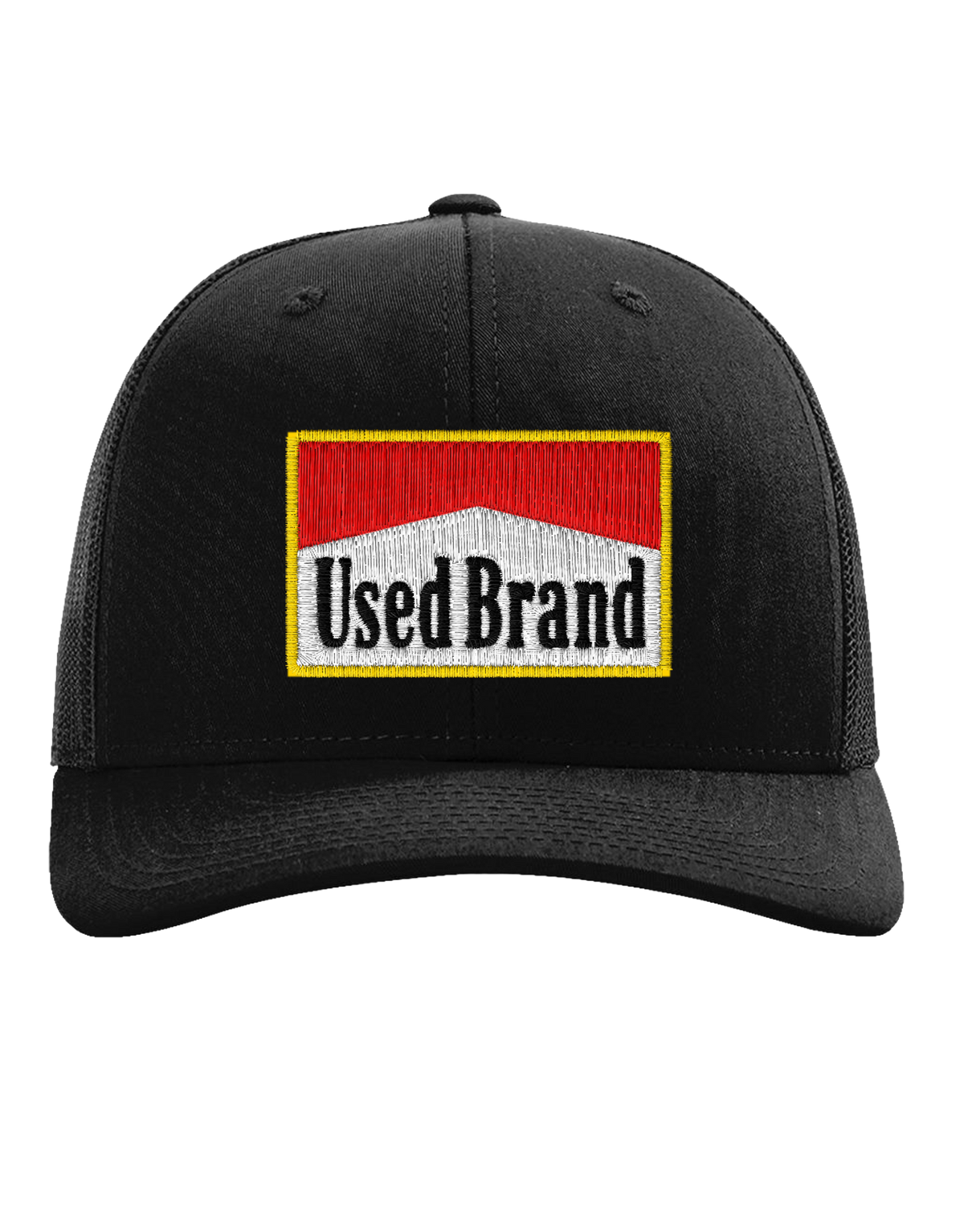 USED BRAND Country Hat
