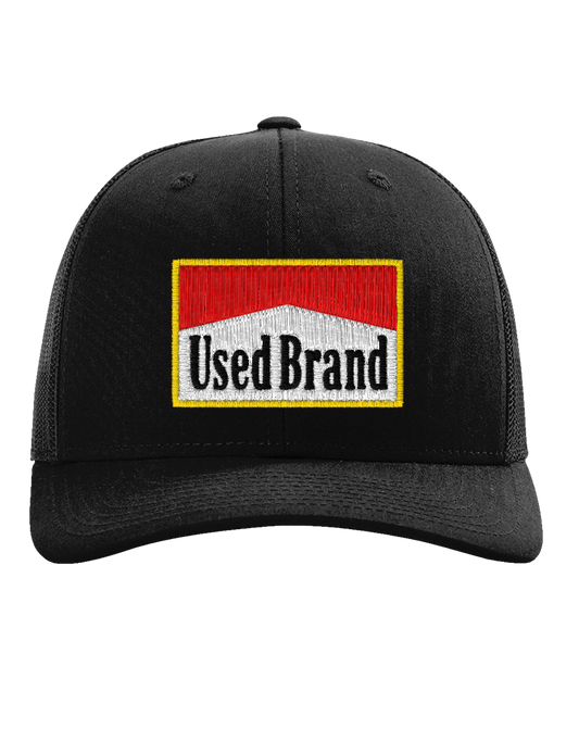 USED BRAND Country Hat