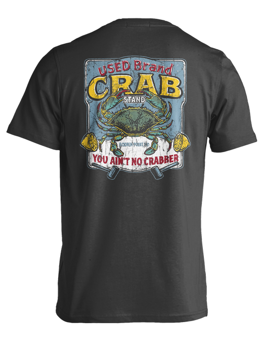 Crab Sign T-Shirt