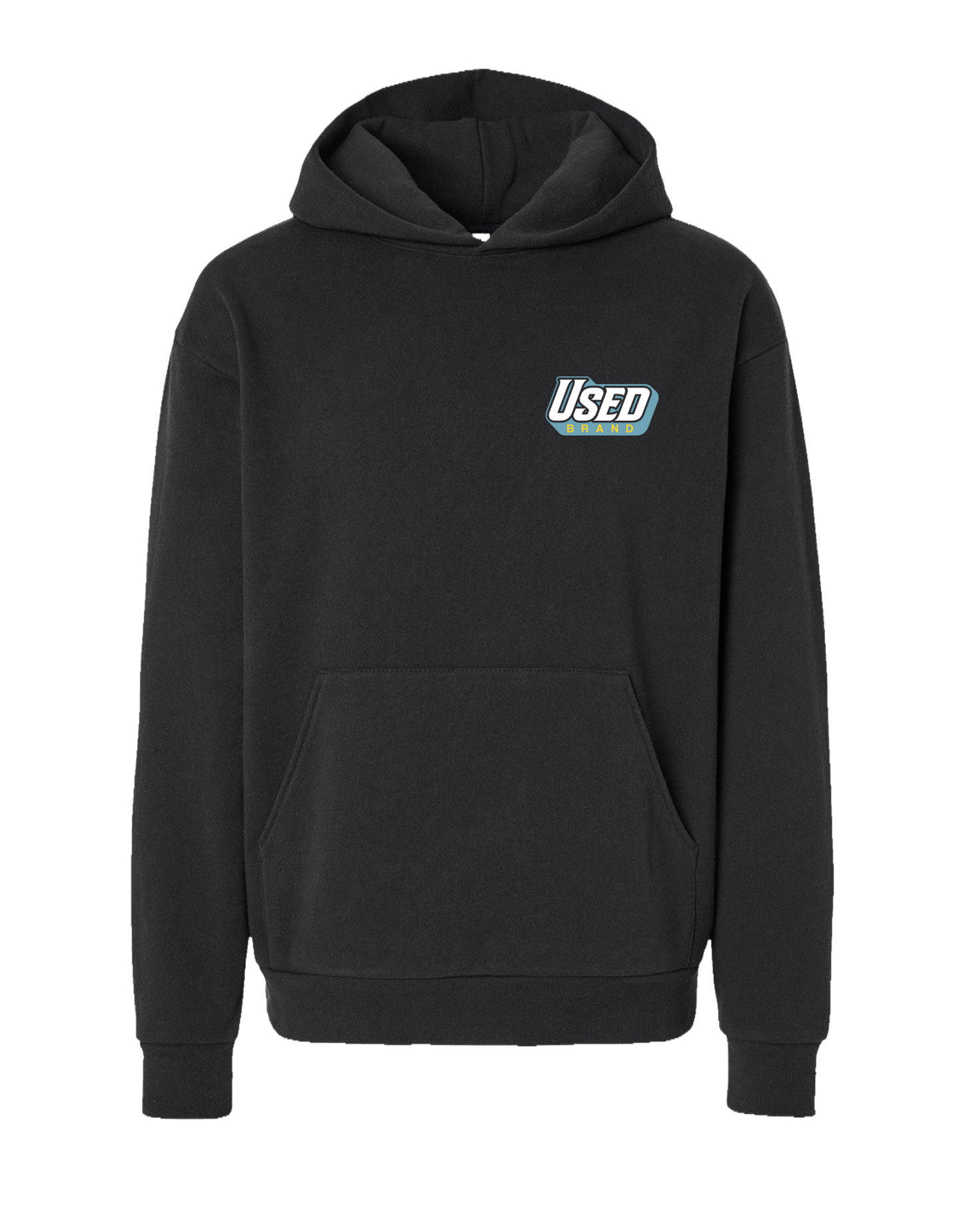 Crab Sign Hoodie