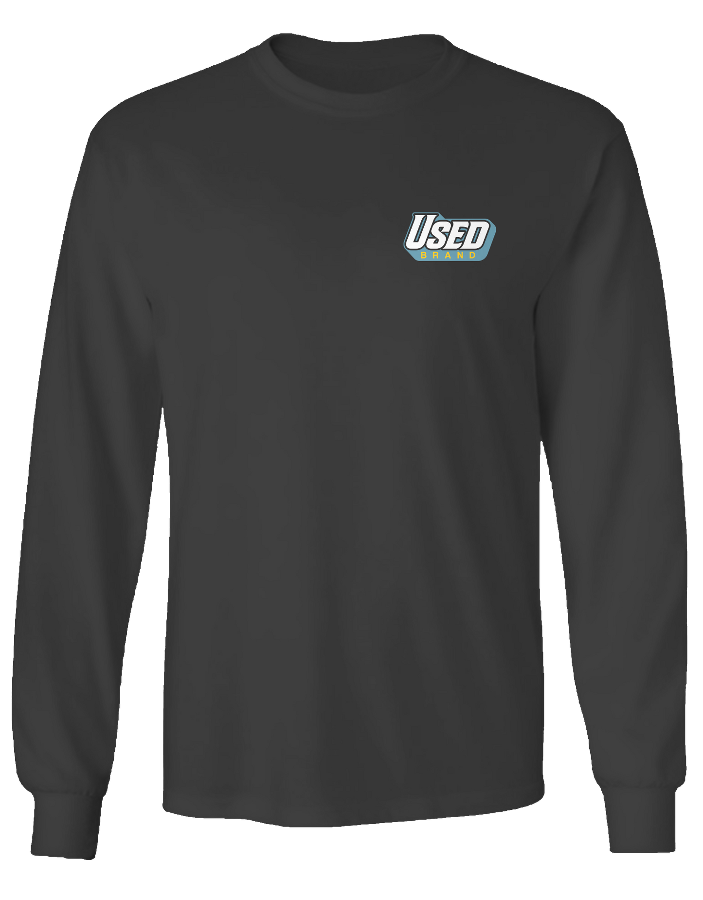Crab Sign Long Sleeve