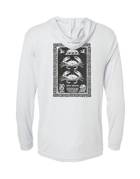 Beach Crabber Sun Shirt