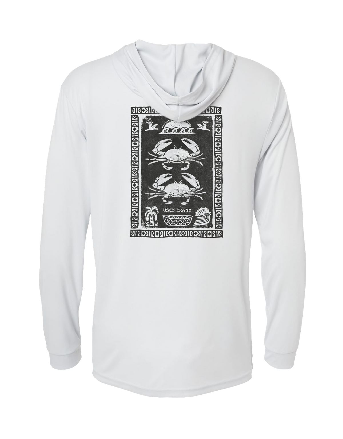 Beach Crabber Sun Shirt