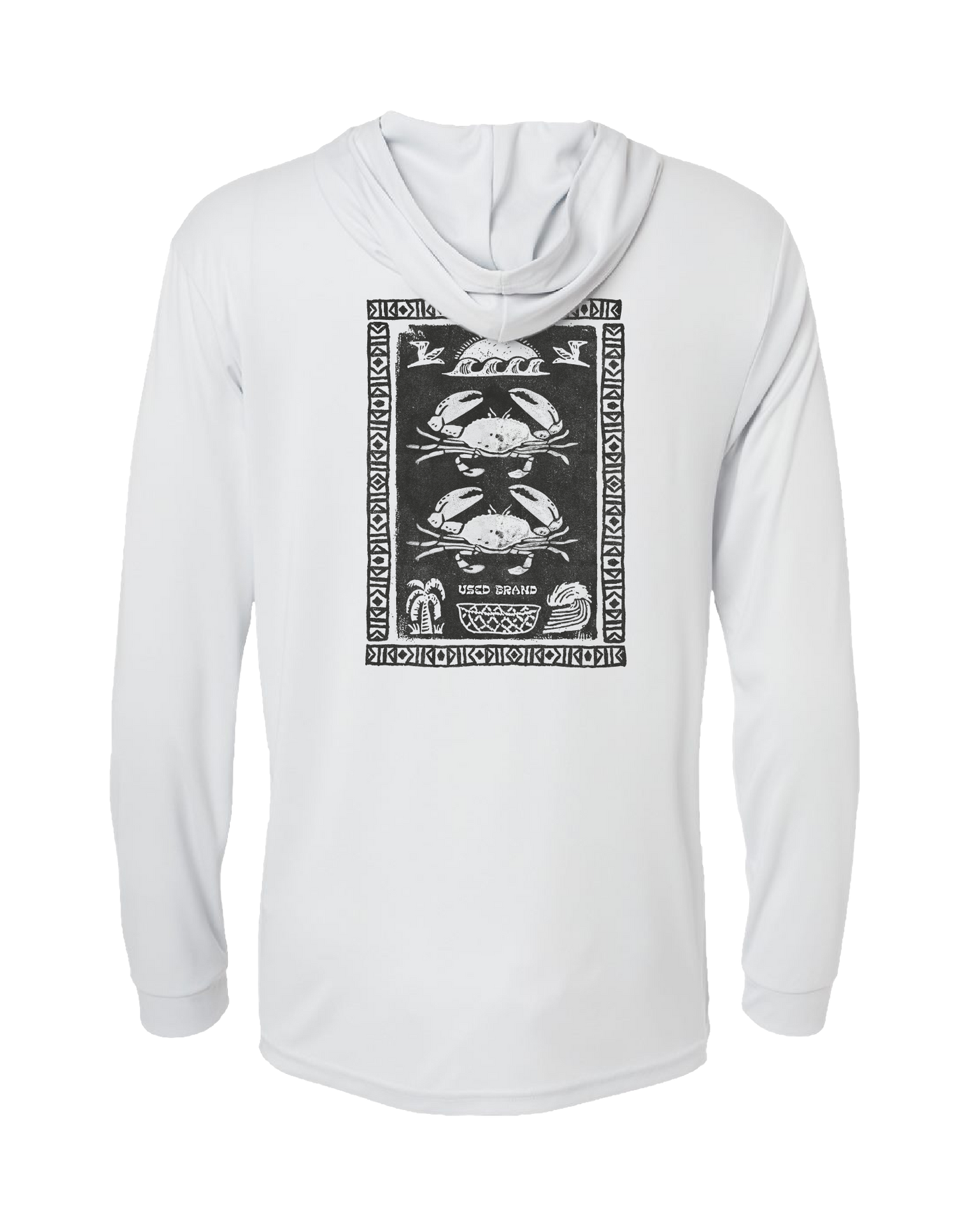 Beach Crabber Sun Shirt