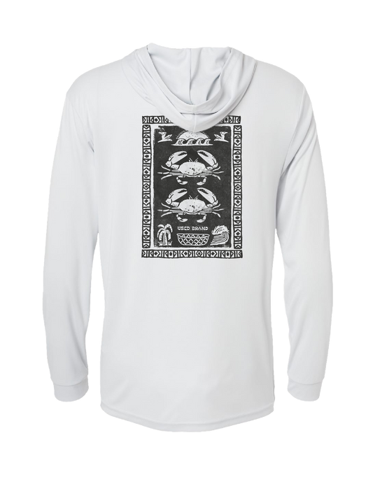 Beach Crabber Sun Shirt