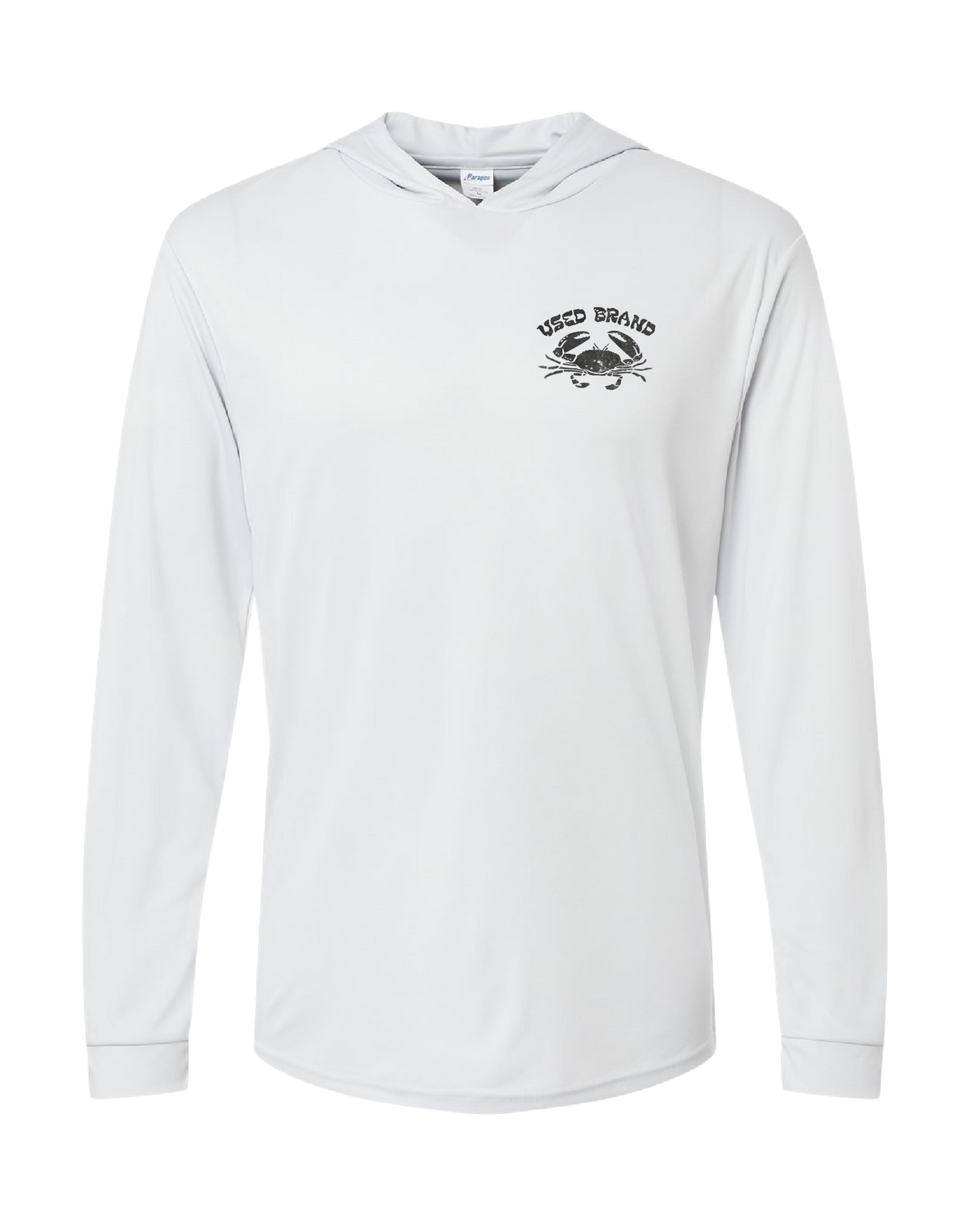 Beach Crabber Sun Shirt