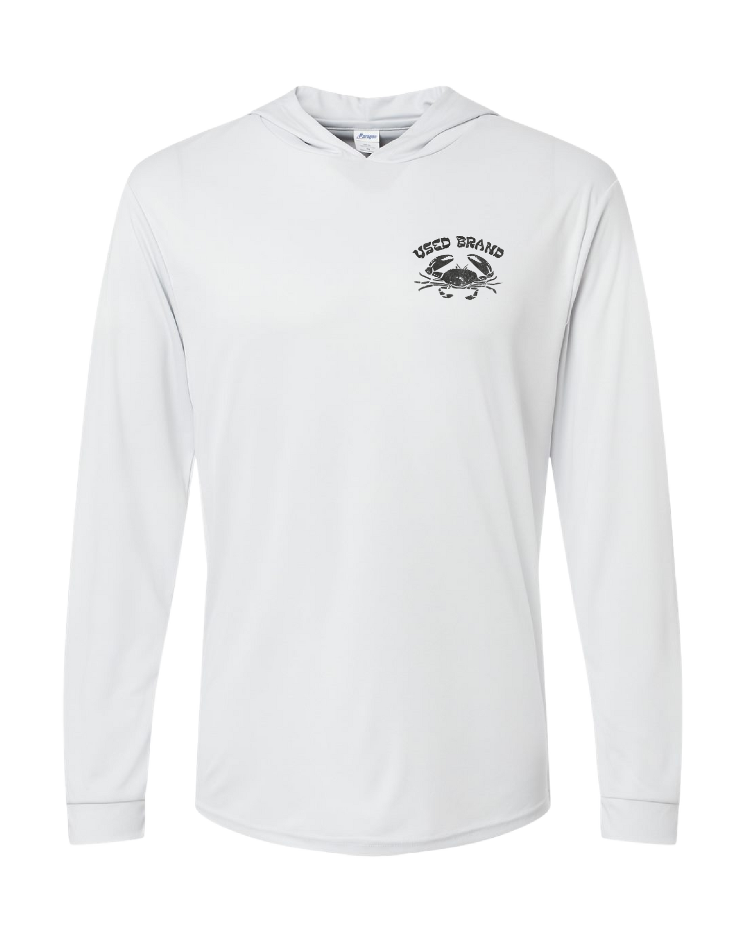 Beach Crabber Sun Shirt