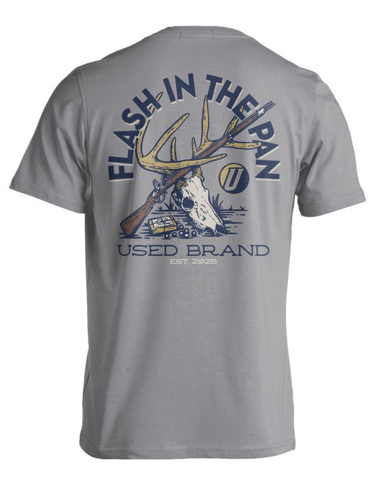 The Good Ol’ Flintlock T-shirt